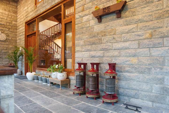 Rare 3-Room Combo in Lush Villa  Share x Solis Nature