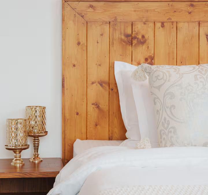 Rare 3-Room Combo in Lush Villa  Share x Solis Nature
