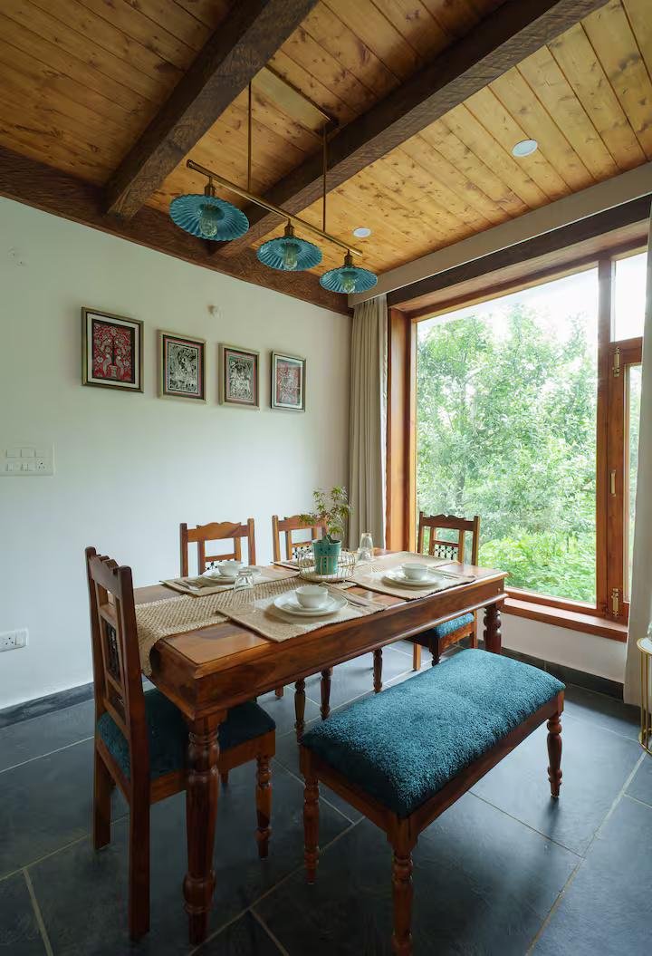 Supreme Room with Private Sit-Out & Walk x Solis Nature
