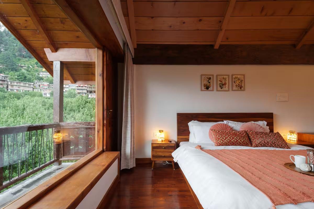 Plush 3-Bedroom Combo in Aesthetic Villa x Solis Nature