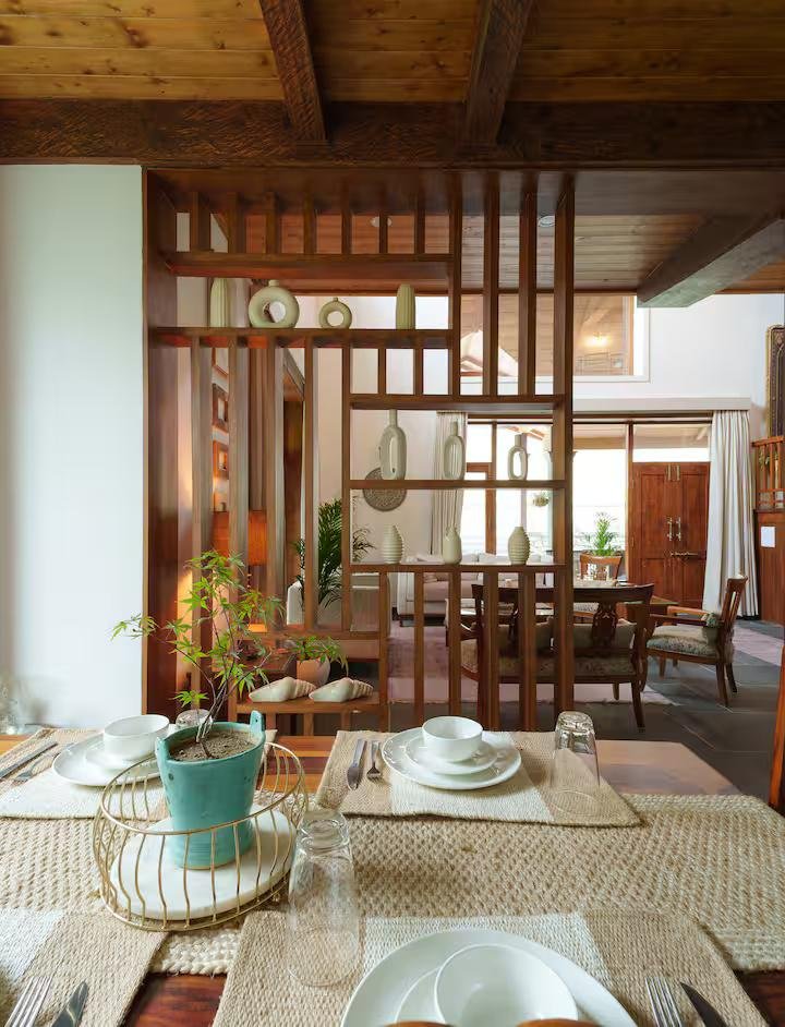 Plush 3-Bedroom Combo in Aesthetic Villa x Solis Nature
