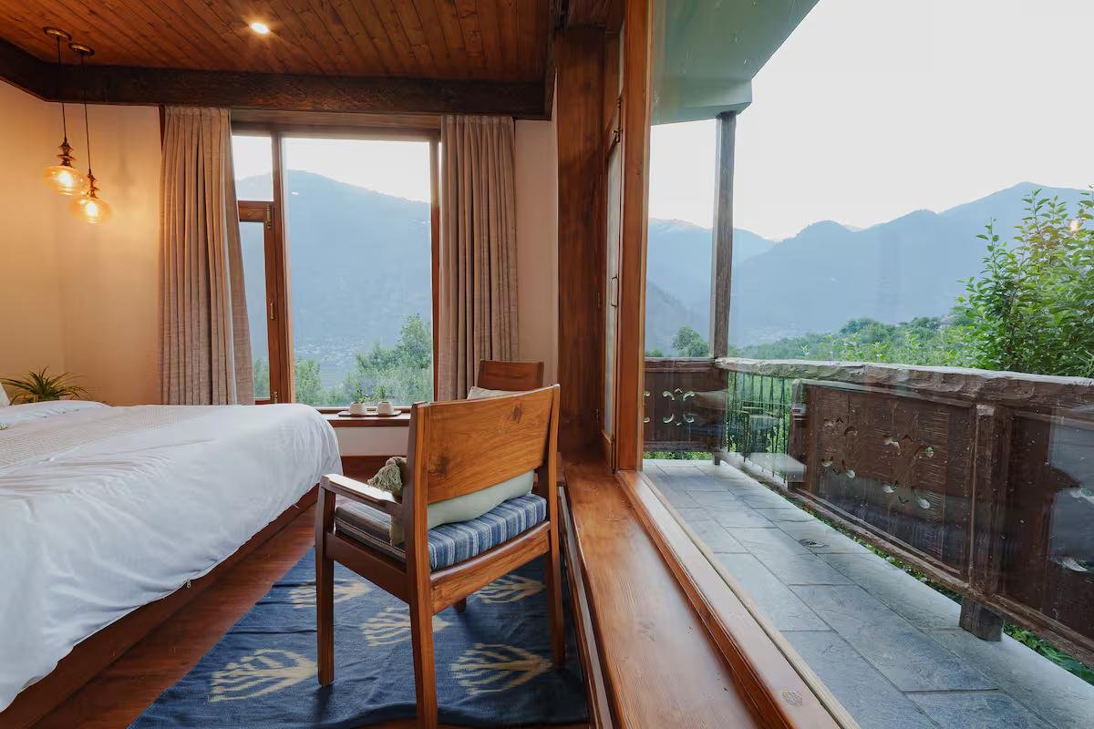 Plush 3-Bedroom Combo in Aesthetic Villa x Solis Nature