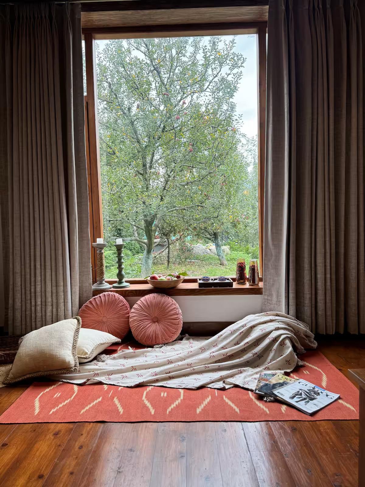 Bespoke 2-Room Combo in Luxury Villa x Solis Nature