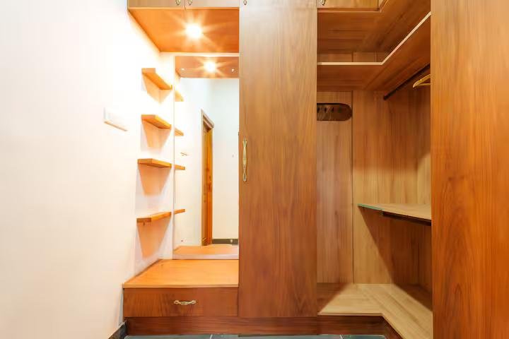 Bespoke 2-Room Combo in Luxury Villa x Solis Nature