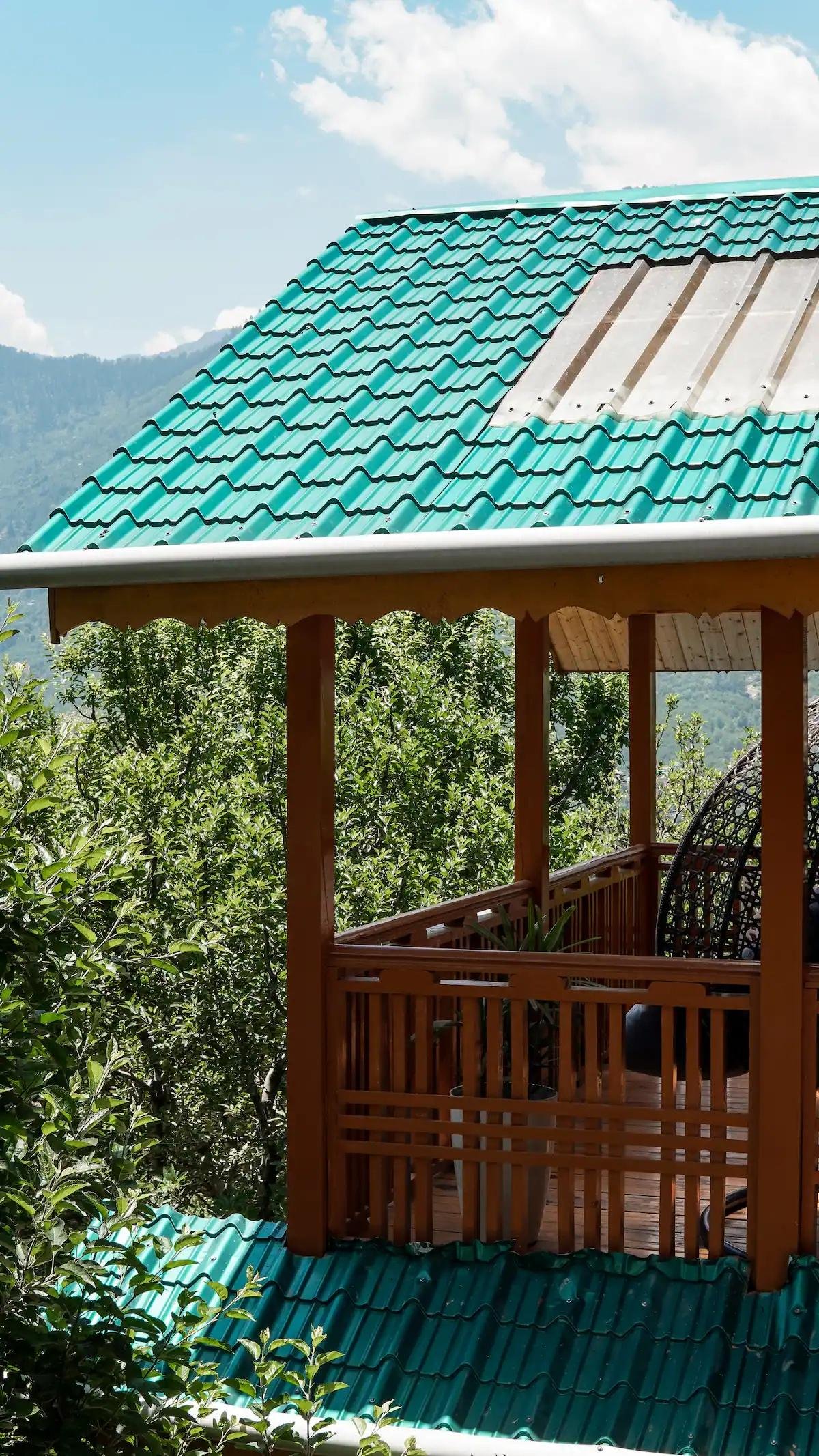 The Luxe Estate - 5 Rooms in a Villa x Solis Nature