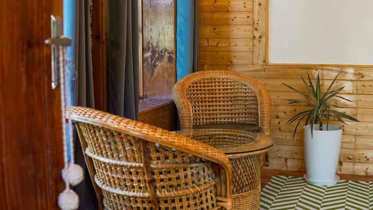 The Luxe Estate - 5 Rooms in a Villa x Solis Nature