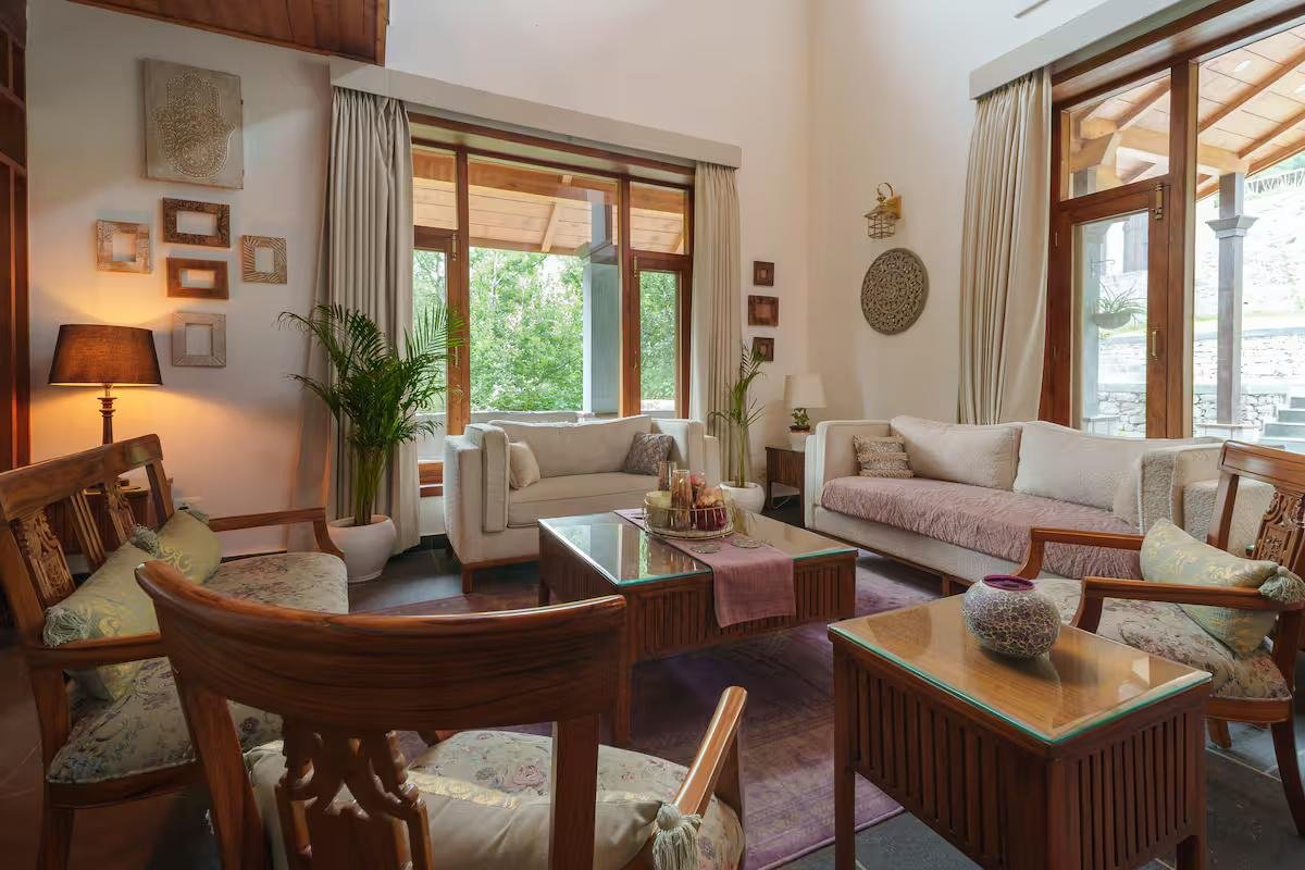 5-Bedroom Ultra Premium Luxe x Solis Nature