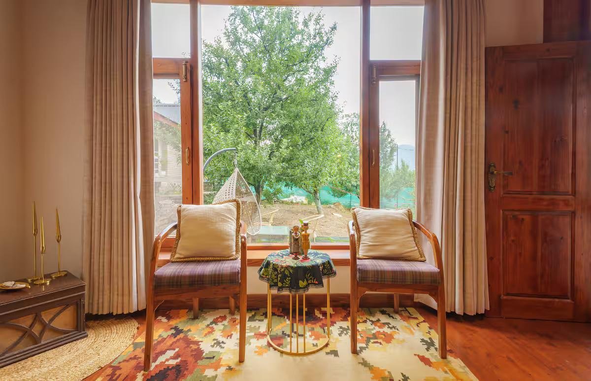 5-Bedroom Ultra Premium Luxe x Solis Nature