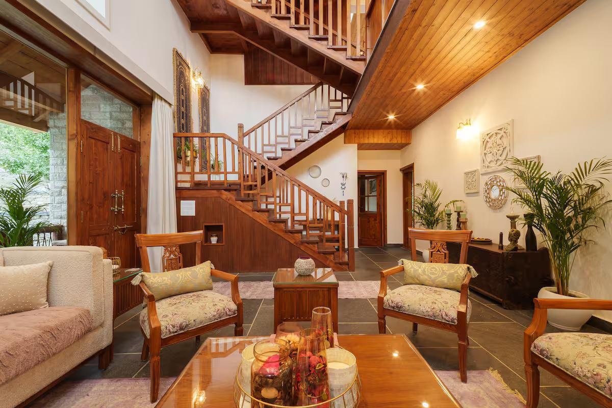 5-Bedroom Ultra Premium Luxe x Solis Nature