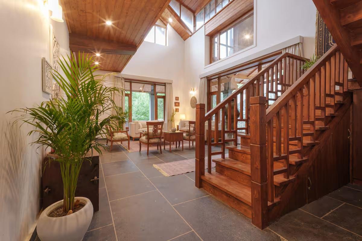 5-Bedroom Ultra Premium Luxe x Solis Nature