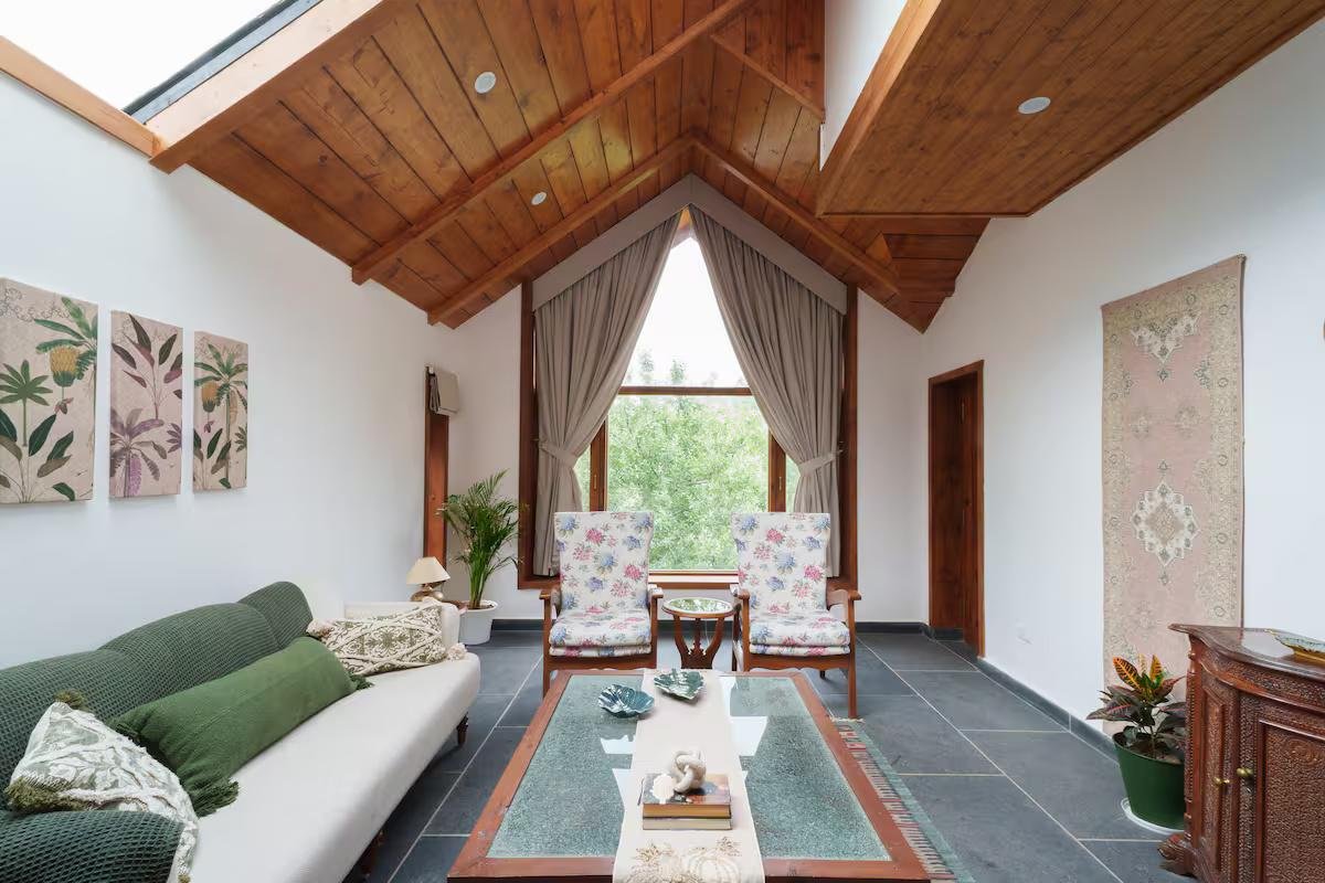 5-Bedroom Ultra Premium Luxe x Solis Nature