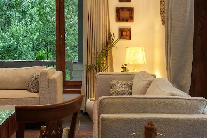 5-Bedroom Ultra Premium Luxe x Solis Nature