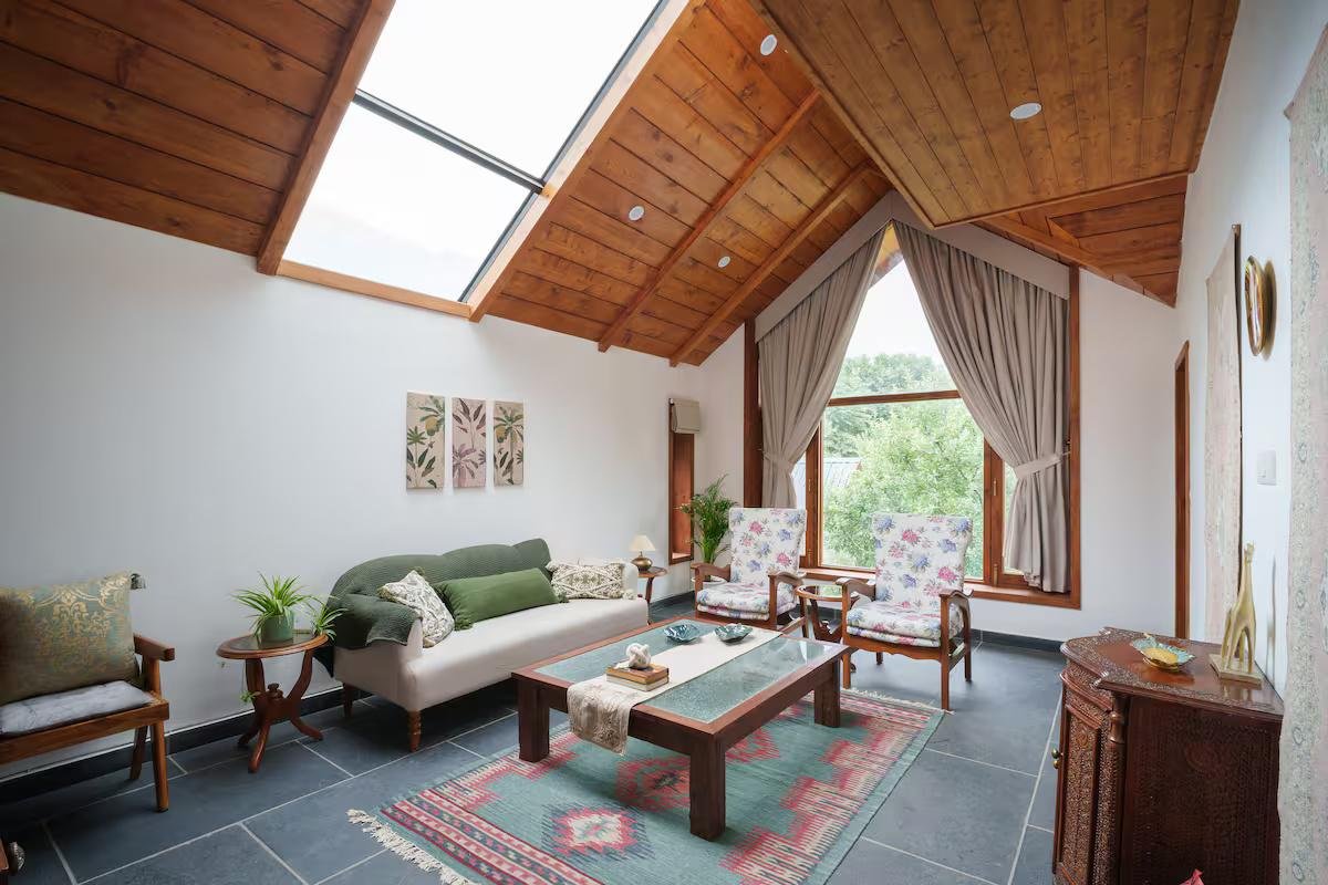 5-Bedroom Ultra Premium Luxe x Solis Nature