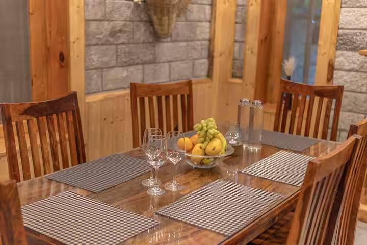 Secluded 3 Rooms in Luxe Villa x Solis Nature