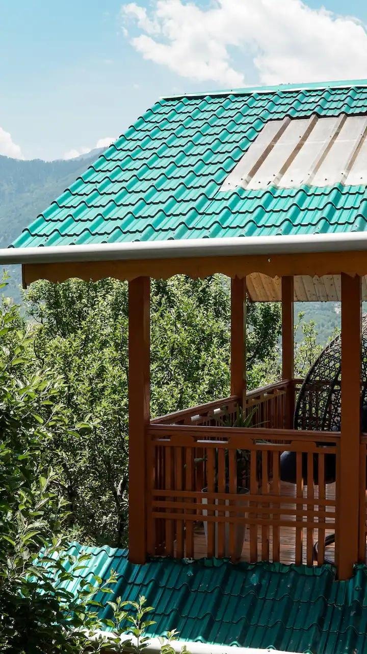 Secluded 3 Rooms in Luxe Villa x Solis Nature