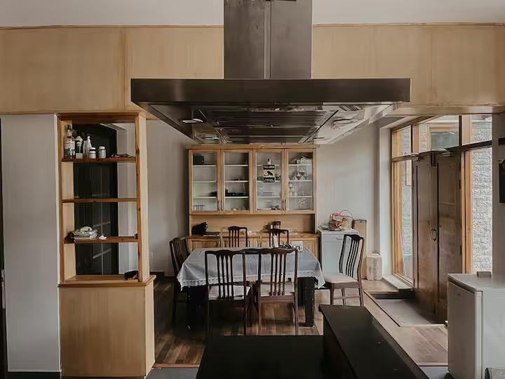One of it’s kind 2-Room Combo x Solis Nature