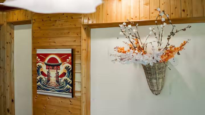 Rare Find : 3-Room with Living Area x Solis Nature