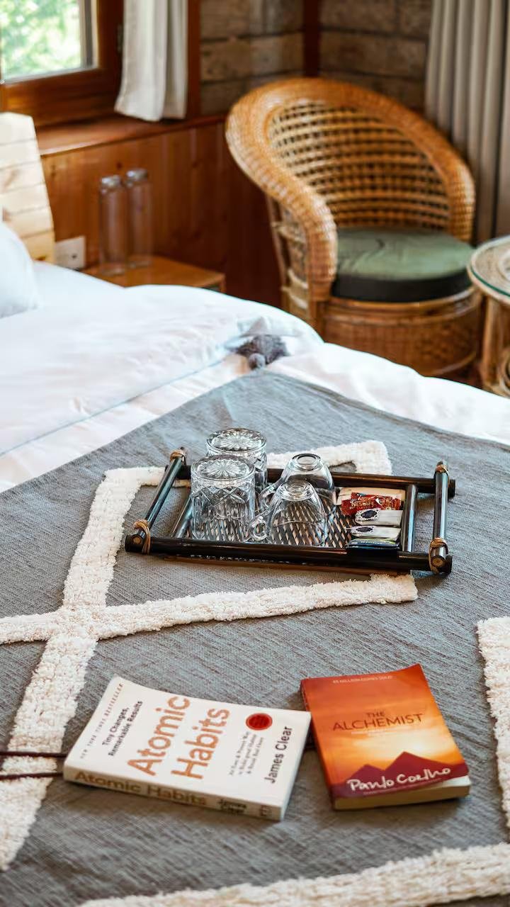Rare Find : 3-Room with Living Area x Solis Nature