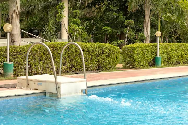 Beri Farm- A 5★ natural haven in Manesar (NCR) x Solis Nature