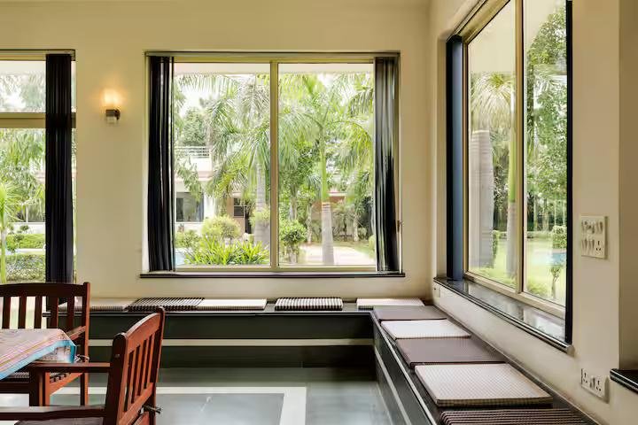 Beri Farm- A 5★ natural haven in Manesar (NCR) x Solis Nature