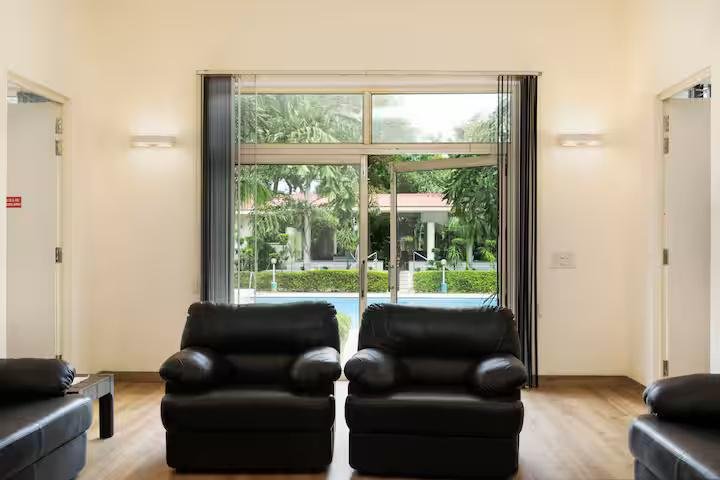 Beri Farm- A 5★ natural haven in Manesar (NCR) x Solis Nature