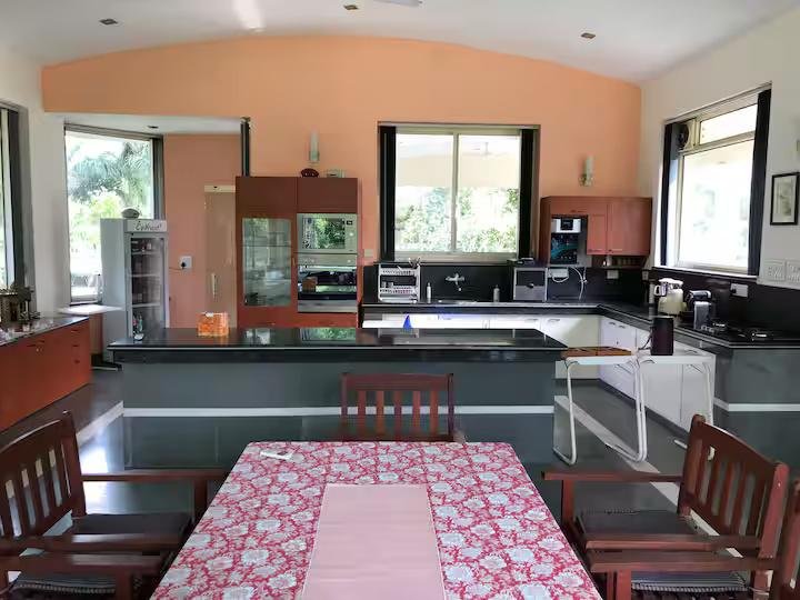 Beri Farm- A 5★ natural haven in Manesar (NCR) x Solis Nature