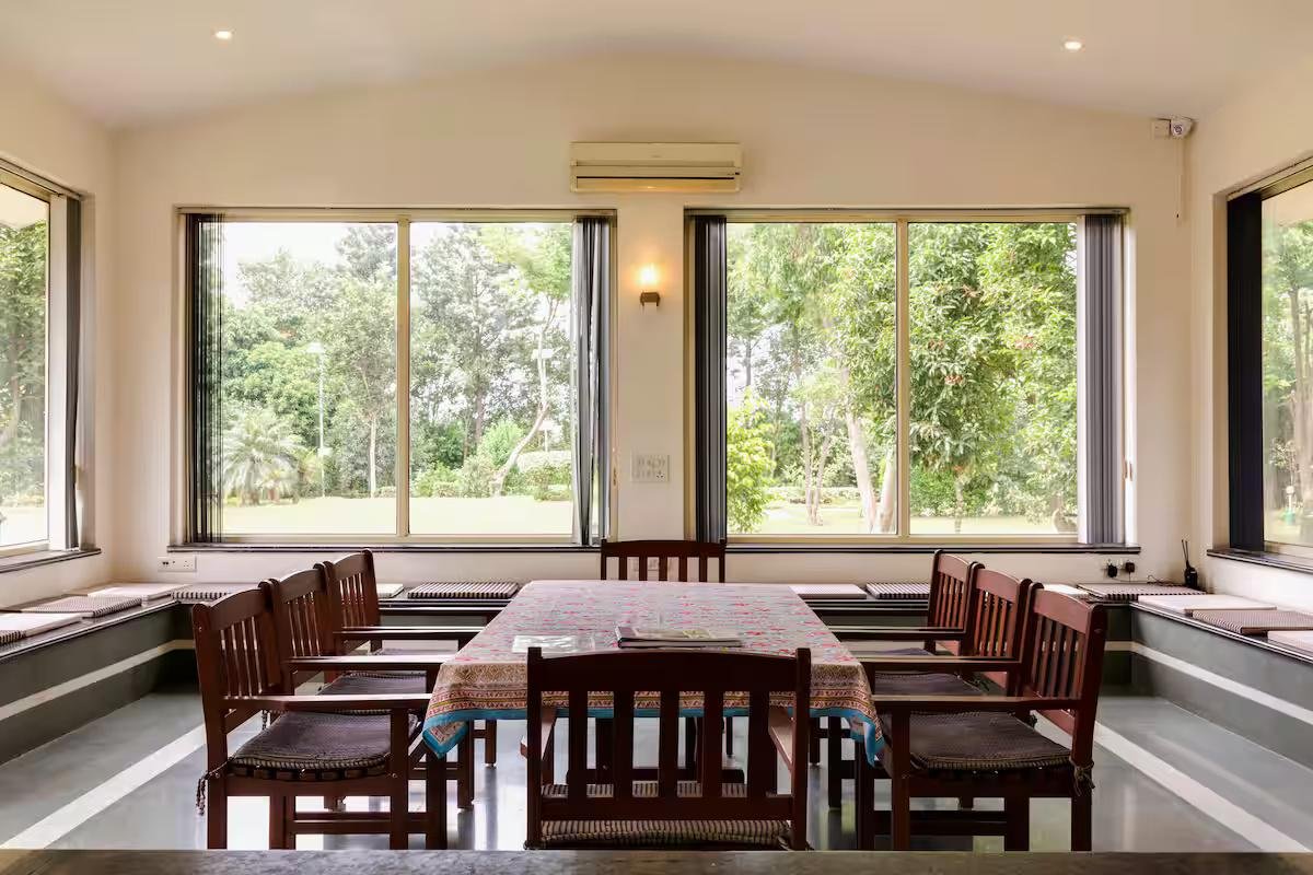 Beri Farm- A 5★ natural haven in Manesar (NCR) x Solis Nature