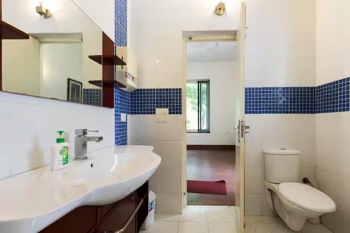Beri Farm- A 5★ natural haven in Manesar (NCR) x Solis Nature