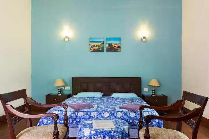 Beri Farm- A 5★ natural haven in Manesar (NCR) x Solis Nature