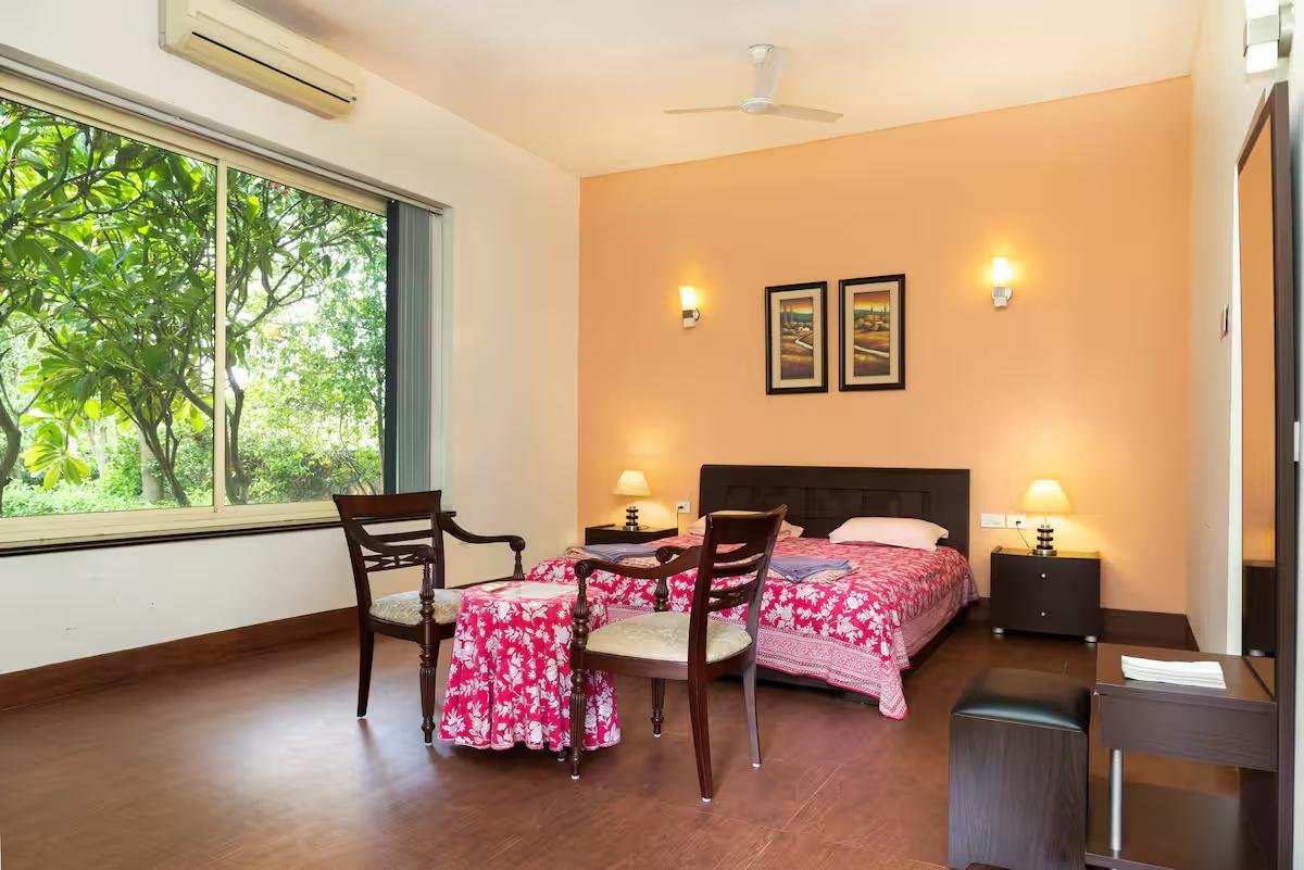 Beri Farm- A 5★ natural haven in Manesar (NCR) x Solis Nature