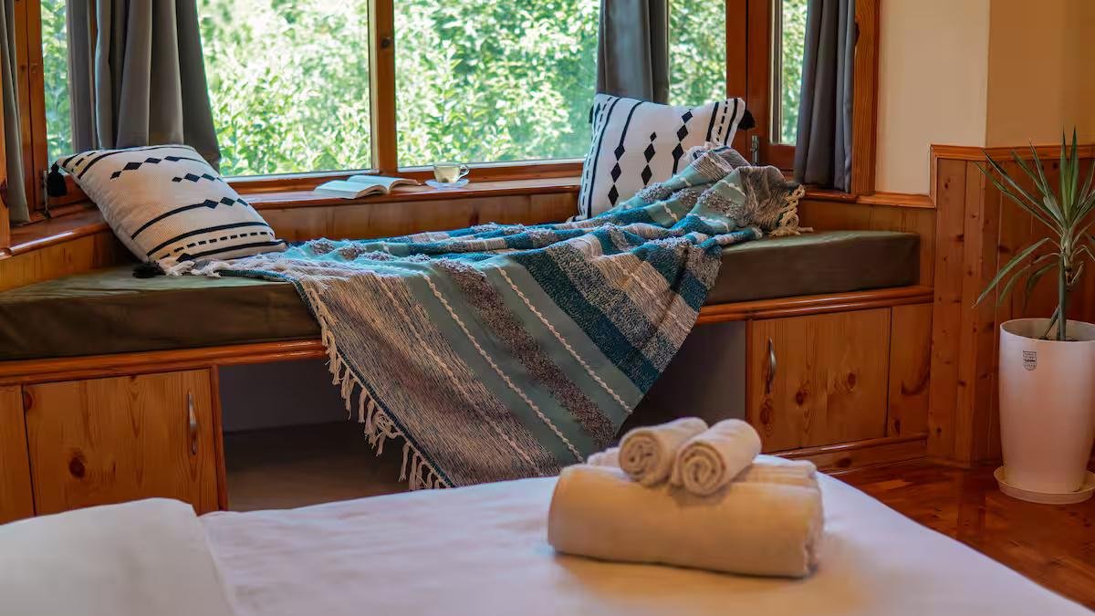 The Only Villa with Open Jacuzzi x Solis Nature