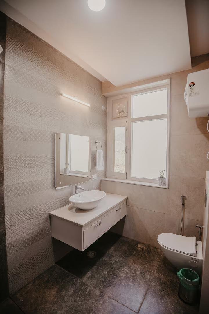 3 Luxurious Room in a Villa x Solis Nature