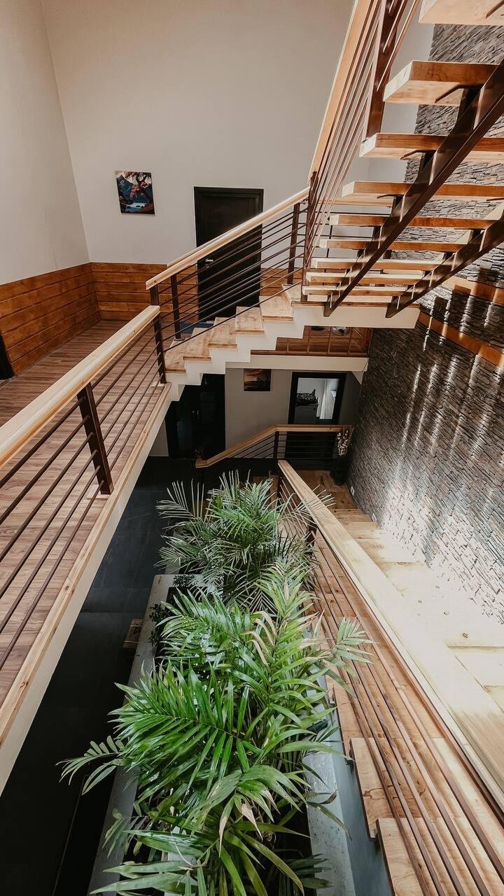 Most romantic cozy room in Manali x Solis Nature