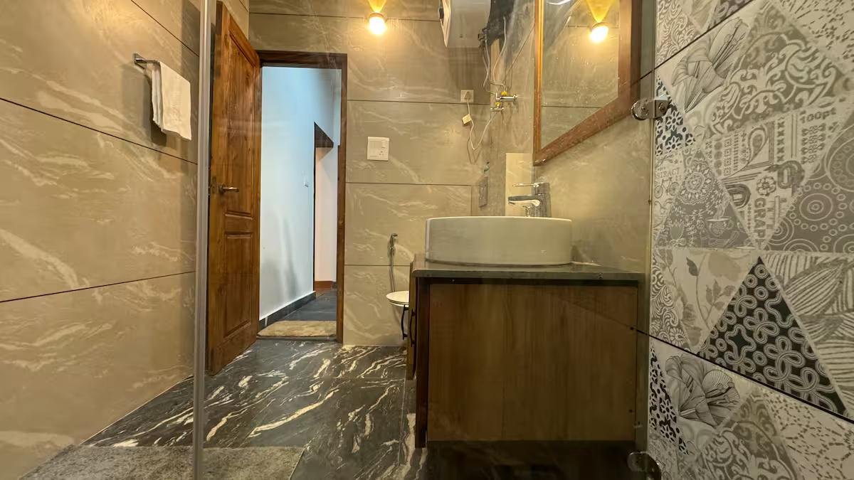 Luxury 4-Bedroom Ultra Modern Villa x Solis Nature