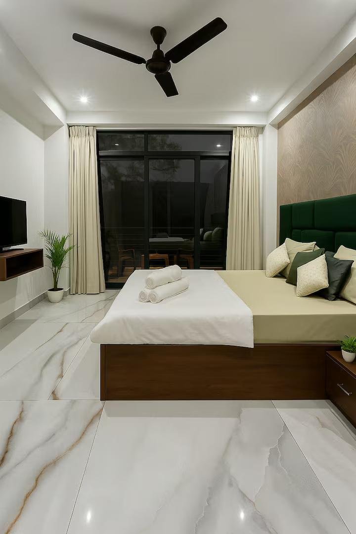 Atulya Casa x Solis Nature