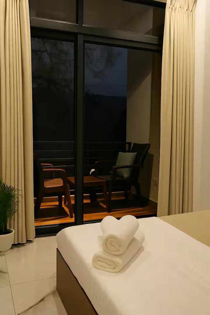Atulya Casa x Solis Nature