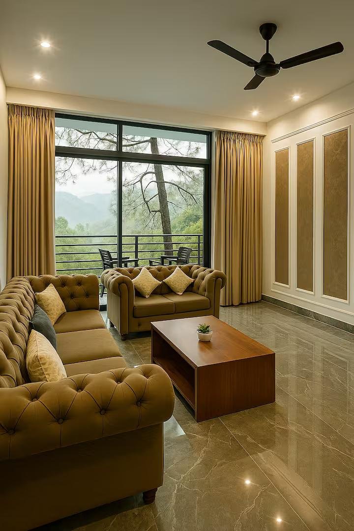 Atulya Casa x Solis Nature