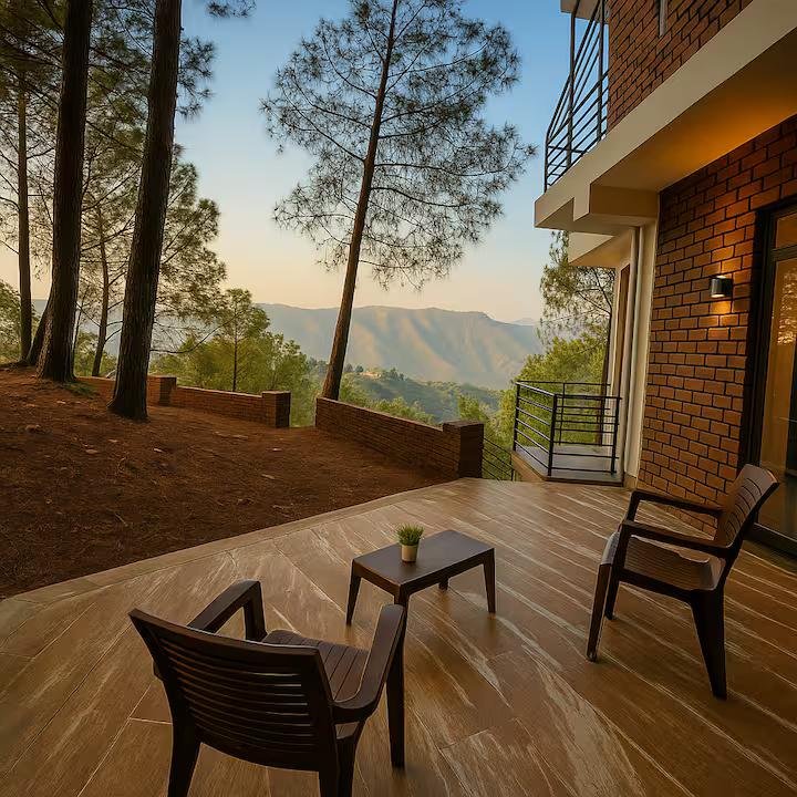 Atulya Casa x Solis Nature