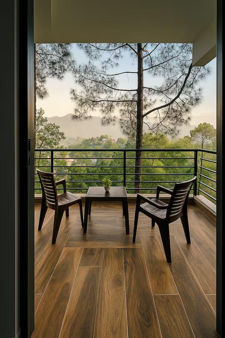 Atulya Casa x Solis Nature