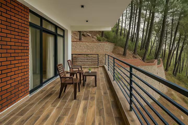 Atulya Casa x Solis Nature