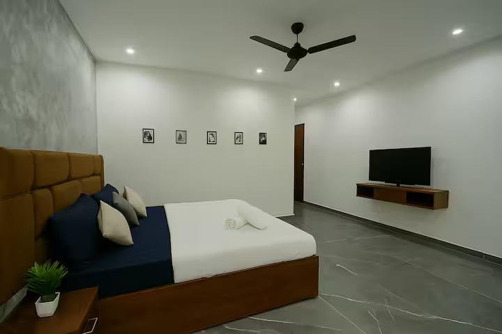 Atulya Casa x Solis Nature