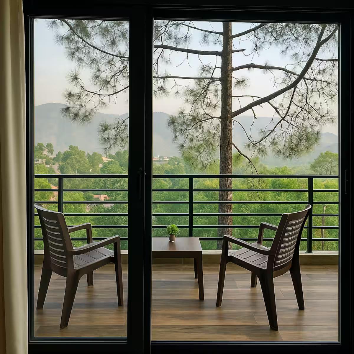 Atulya Casa x Solis Nature