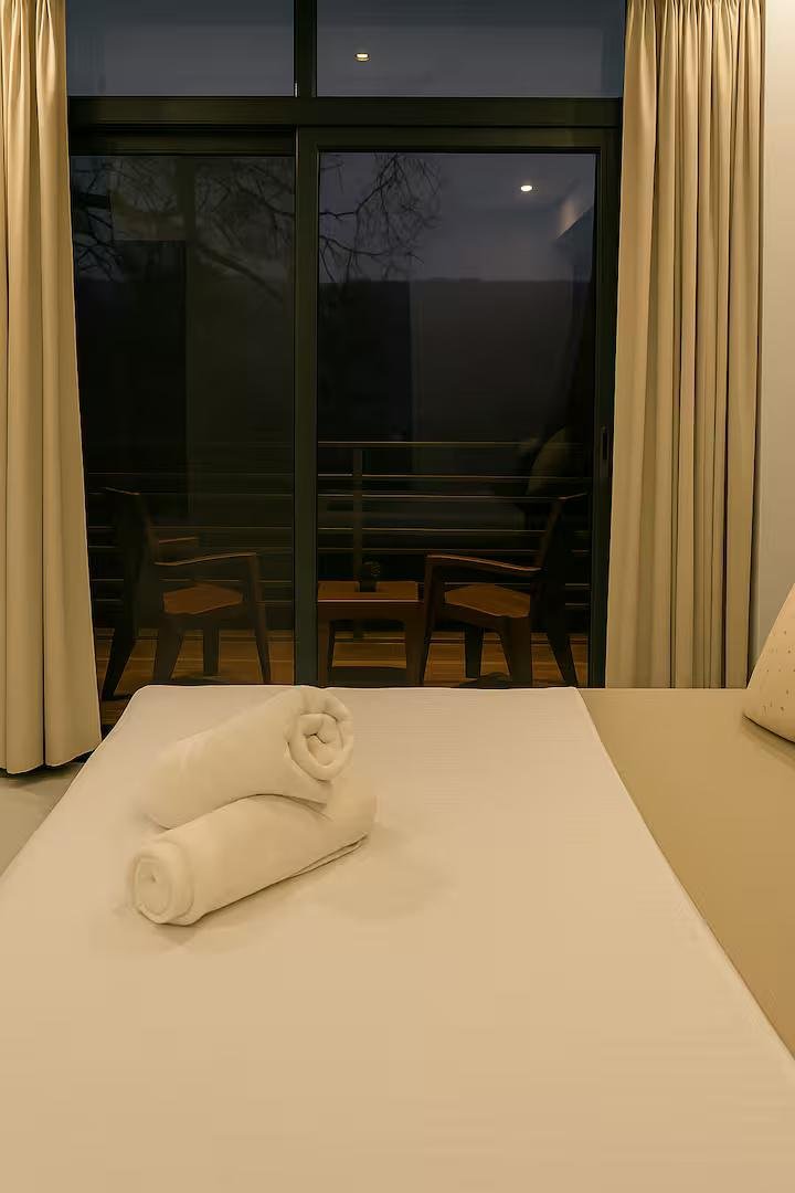 Atulya Casa x Solis Nature