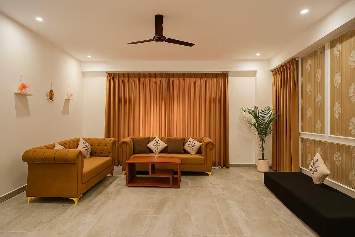 Tatva: Scenic 2 BR x Solis Nature