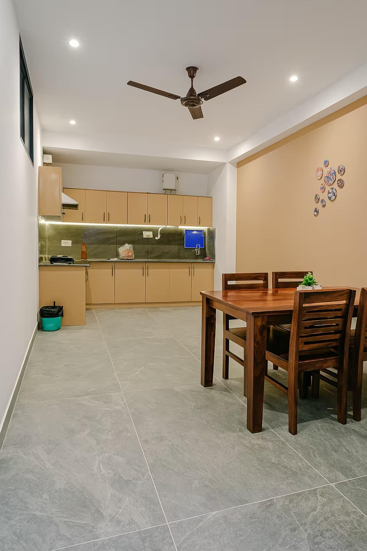 Tatva: Scenic 2 BR x Solis Nature
