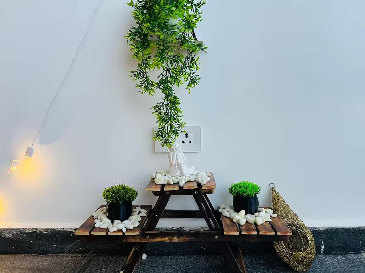 Tatva: Scenic 2 BR x Solis Nature