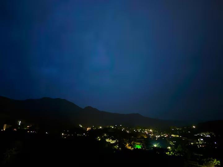 Peaceful apartment -  scenic Dehradun x Solis Nature