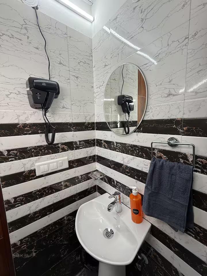 Peaceful apartment -  scenic Dehradun x Solis Nature