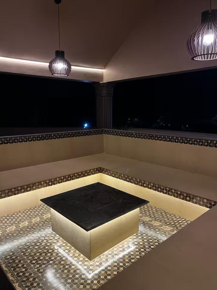 Bistendu Resort | Pool & Garden (NCR) x Solis Nature