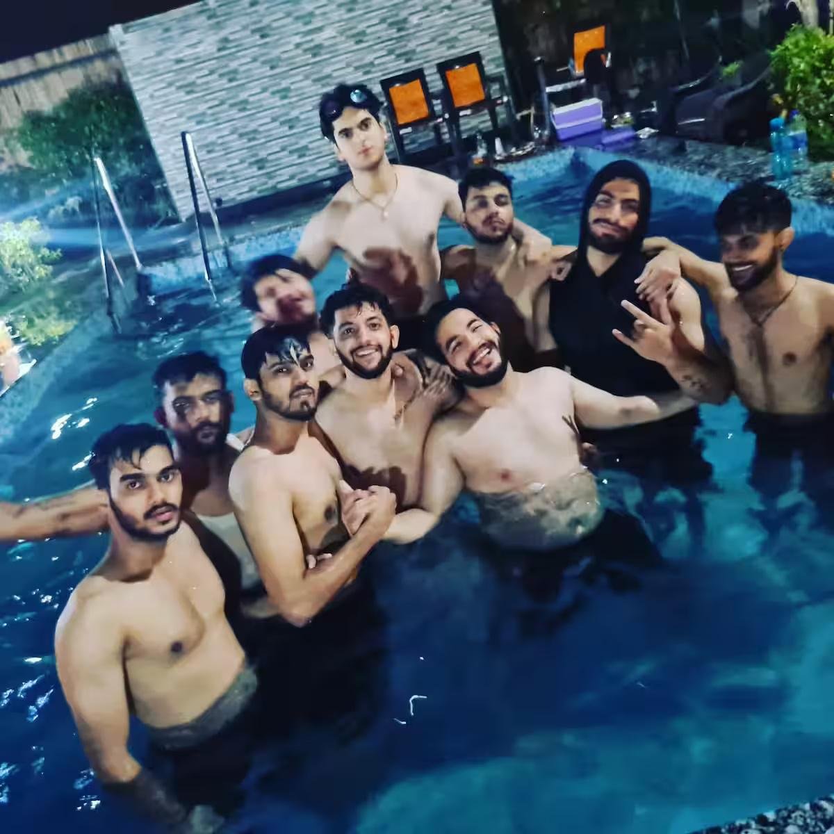De villa202 near expo Noida (NCR) x Solis Nature